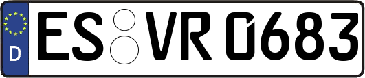 ES-VR0683