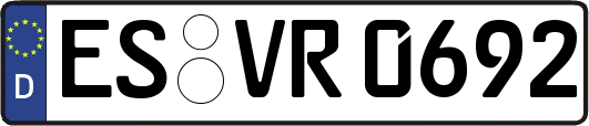 ES-VR0692