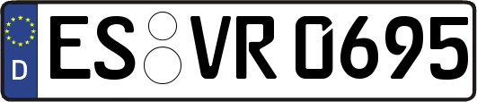 ES-VR0695