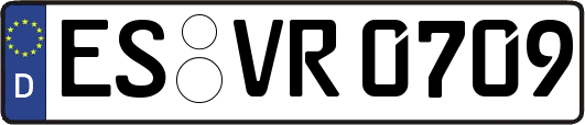 ES-VR0709