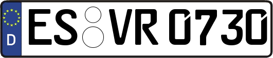 ES-VR0730