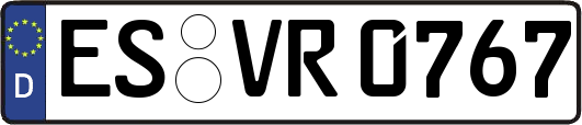 ES-VR0767