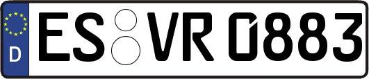 ES-VR0883