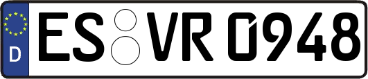 ES-VR0948