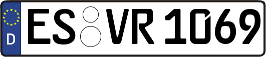 ES-VR1069
