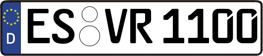 ES-VR1100