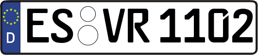 ES-VR1102