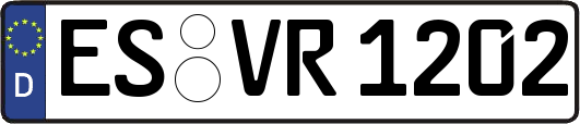 ES-VR1202
