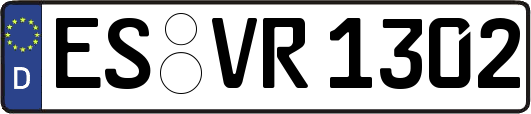 ES-VR1302