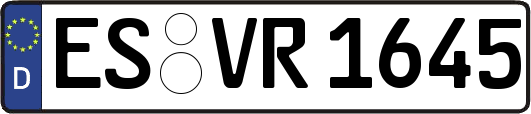 ES-VR1645