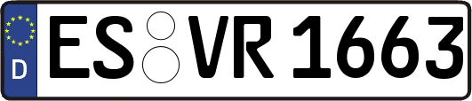 ES-VR1663
