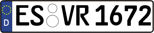 ES-VR1672