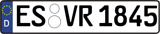 ES-VR1845