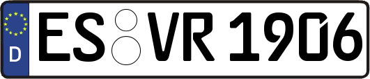 ES-VR1906