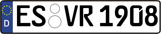 ES-VR1908