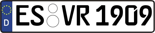 ES-VR1909