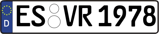 ES-VR1978