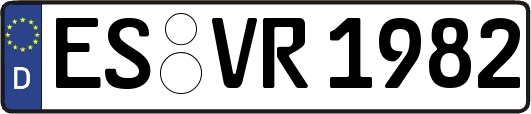 ES-VR1982