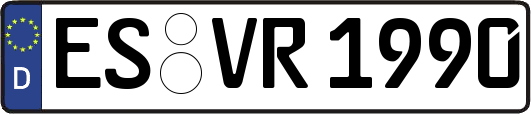 ES-VR1990