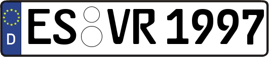 ES-VR1997