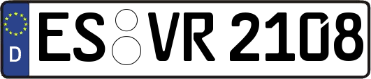 ES-VR2108