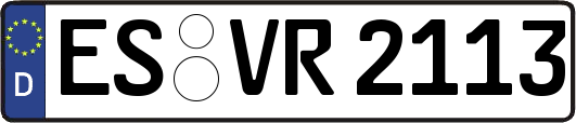 ES-VR2113