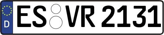 ES-VR2131
