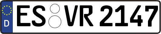 ES-VR2147