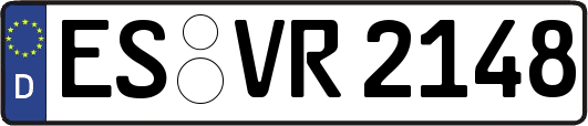 ES-VR2148