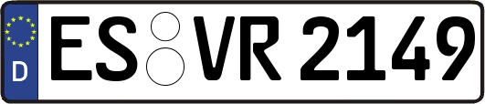 ES-VR2149