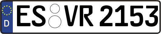 ES-VR2153