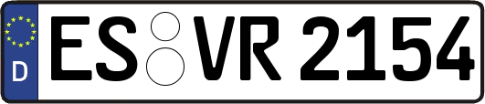ES-VR2154