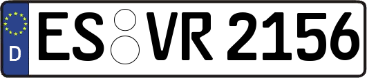 ES-VR2156