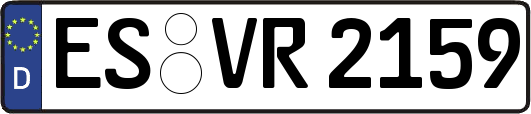 ES-VR2159
