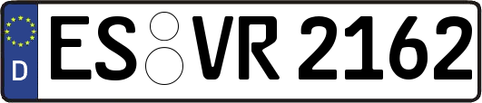 ES-VR2162