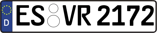 ES-VR2172
