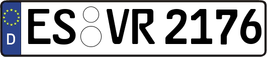 ES-VR2176