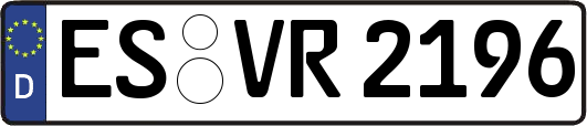 ES-VR2196