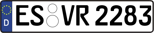 ES-VR2283
