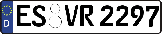 ES-VR2297