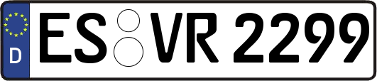 ES-VR2299