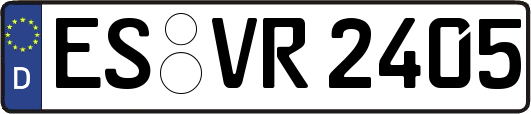 ES-VR2405