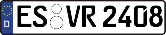 ES-VR2408