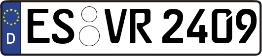 ES-VR2409