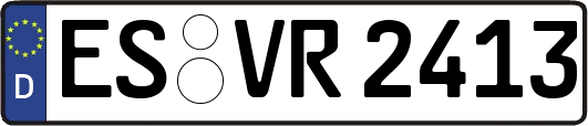 ES-VR2413
