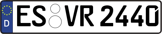 ES-VR2440