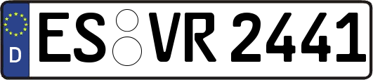 ES-VR2441