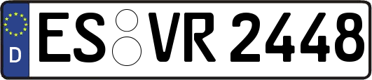 ES-VR2448