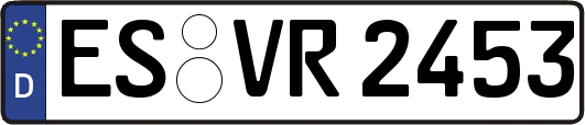 ES-VR2453