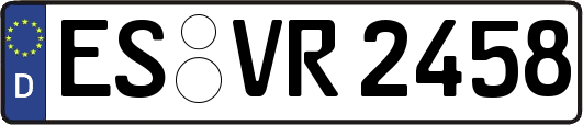 ES-VR2458